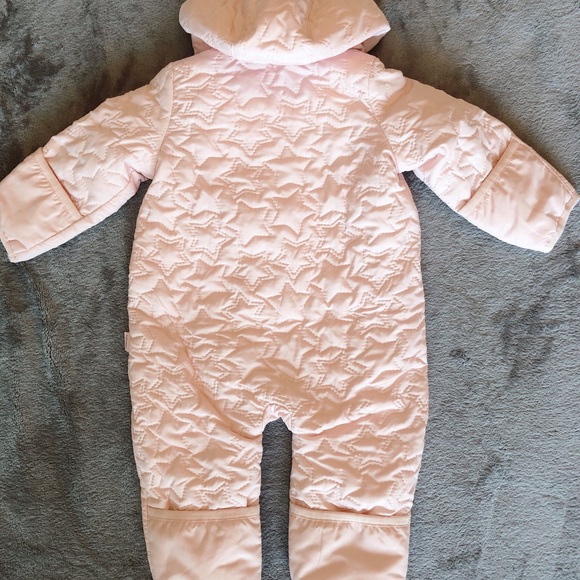 Overall for baby girl - Picture 3 of 3